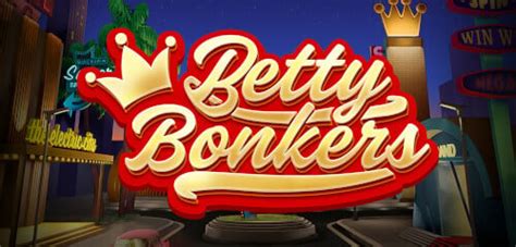 Jogue Betty Bonkers online